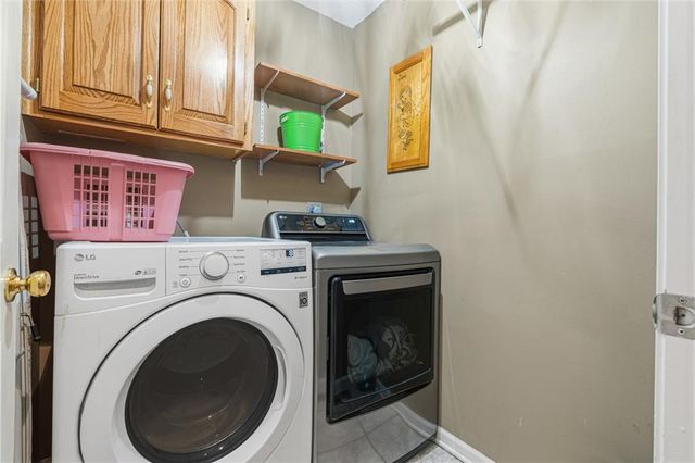 8508 NE 109th Street, Kansas City, MO 64157