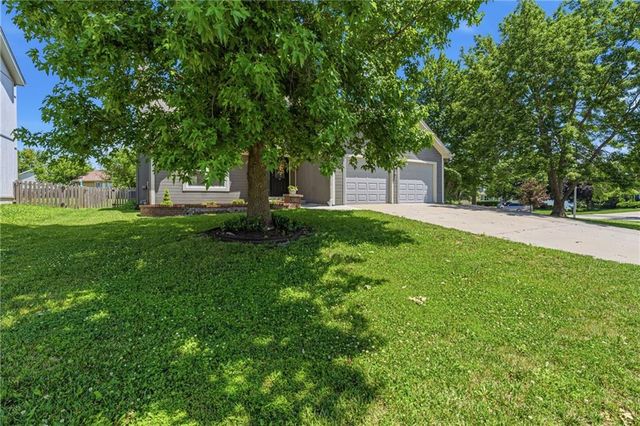 8508 NE 109th Street, Kansas City, MO 64157