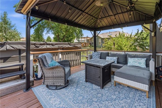 8508 NE 109th Street, Kansas City, MO 64157