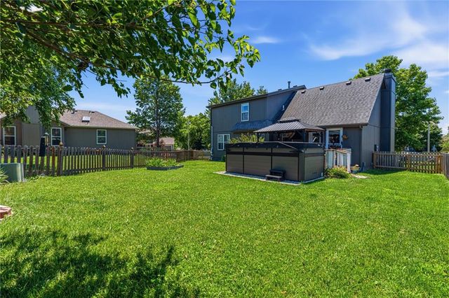 8508 NE 109th Street, Kansas City, MO 64157