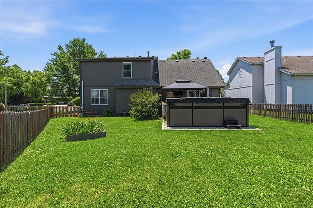 8508 NE 109th Street, Kansas City, MO 64157