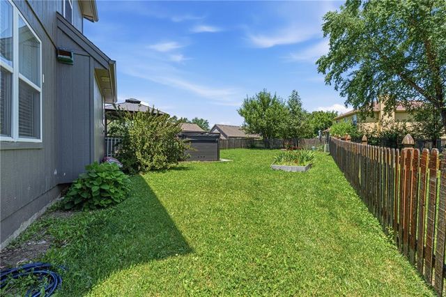 8508 NE 109th Street, Kansas City, MO 64157