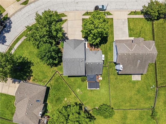 8508 NE 109th Street, Kansas City, MO 64157