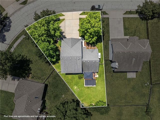 8508 NE 109th Street, Kansas City, MO 64157