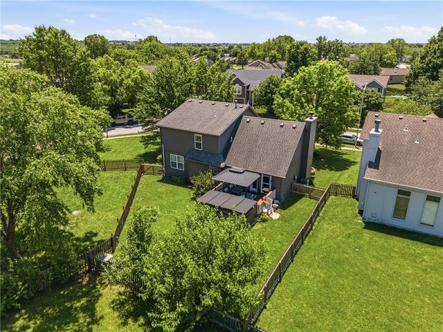 8508 NE 109th Street, Kansas City, MO 64157