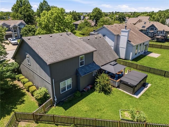 8508 NE 109th Street, Kansas City, MO 64157