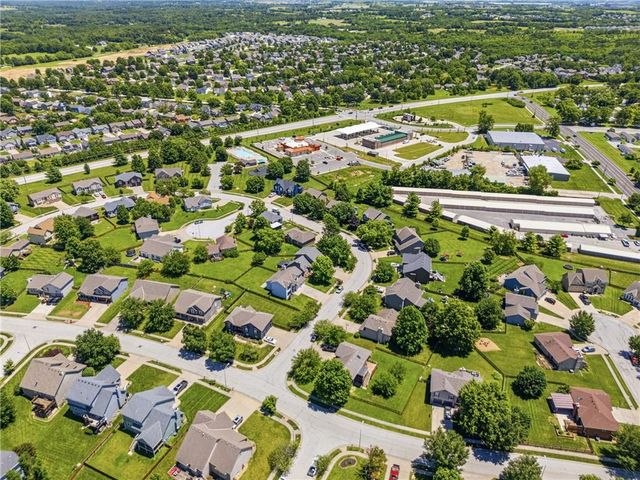 8508 NE 109th Street, Kansas City, MO 64157