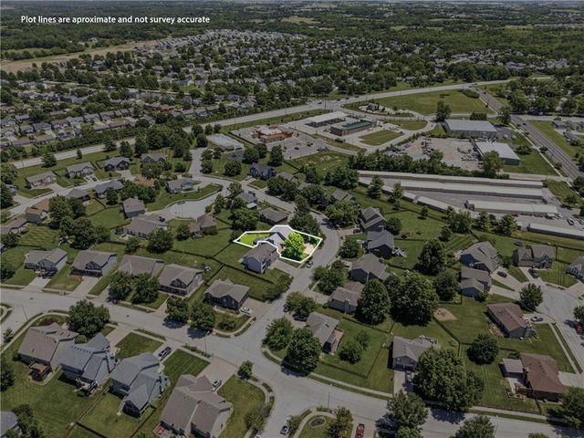 8508 NE 109th Street, Kansas City, MO 64157