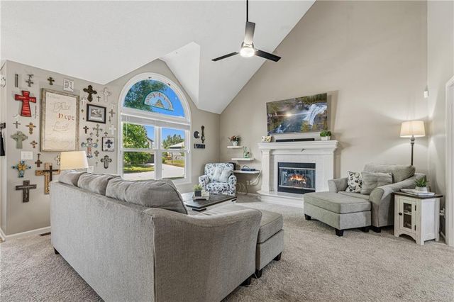 8508 NE 109th Street, Kansas City, MO 64157