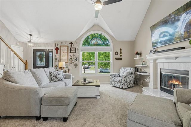 8508 NE 109th Street, Kansas City, MO 64157