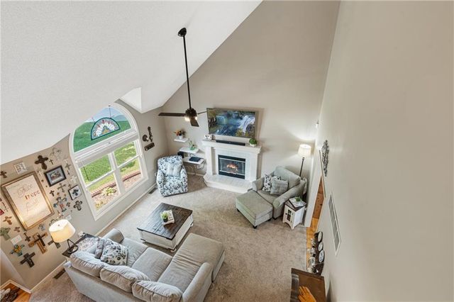 8508 NE 109th Street, Kansas City, MO 64157