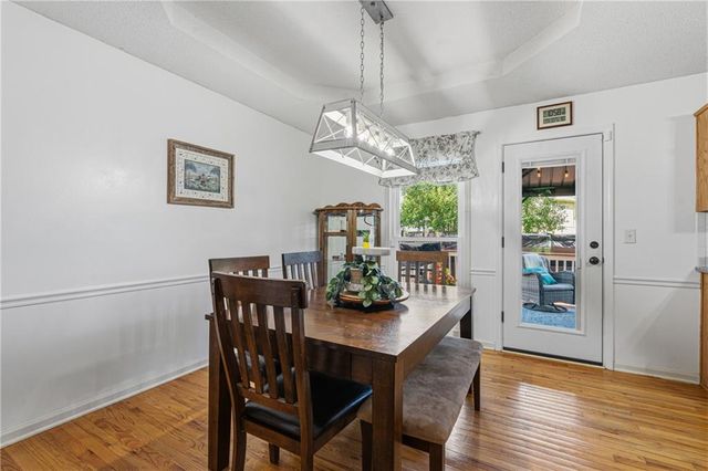 8508 NE 109th Street, Kansas City, MO 64157