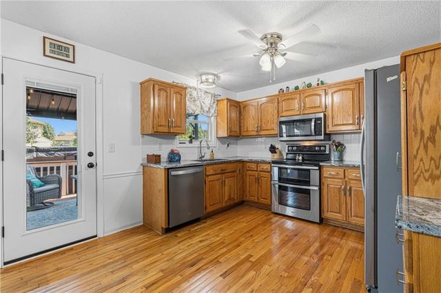 8508 NE 109th Street, Kansas City, MO 64157
