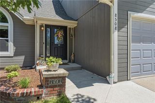 8508 NE 109th Street, Kansas City, MO 64157