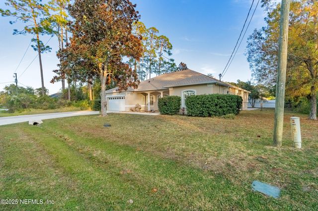 29 EDGE Lane, Palm Coast, FL 32164