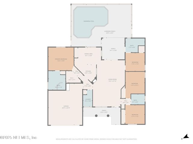 29 EDGE Lane, Palm Coast, FL 32164