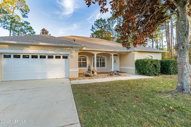 29 EDGE Lane, Palm Coast, FL 32164