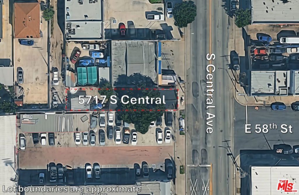 5717 S Central Avenue, Los Angeles, CA 90011 — photo 4