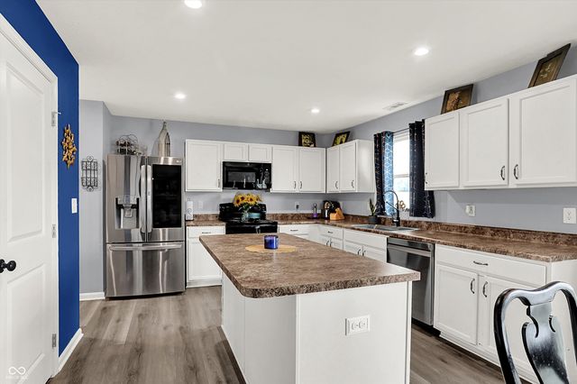 7147 E Rising Sun Circle S, Camby, IN 46113