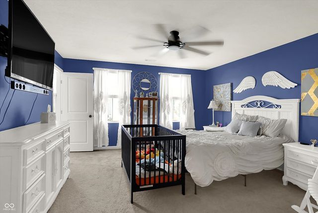 7147 E Rising Sun Circle S, Camby, IN 46113