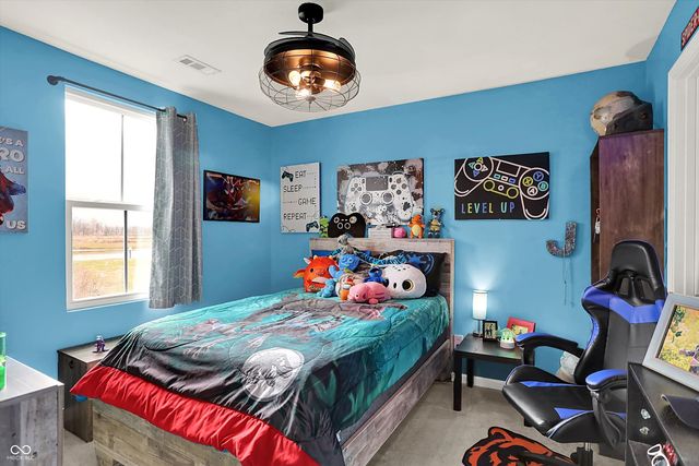 7147 E Rising Sun Circle S, Camby, IN 46113