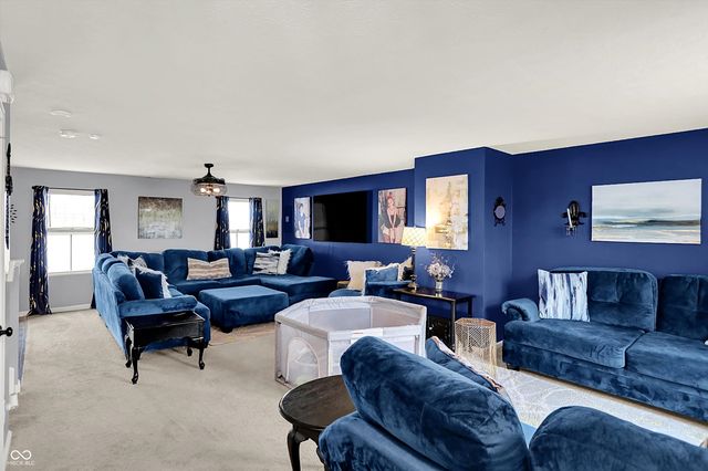 7147 E Rising Sun Circle S, Camby, IN 46113