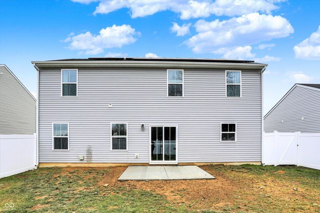 7147 E Rising Sun Circle S, Camby, IN 46113