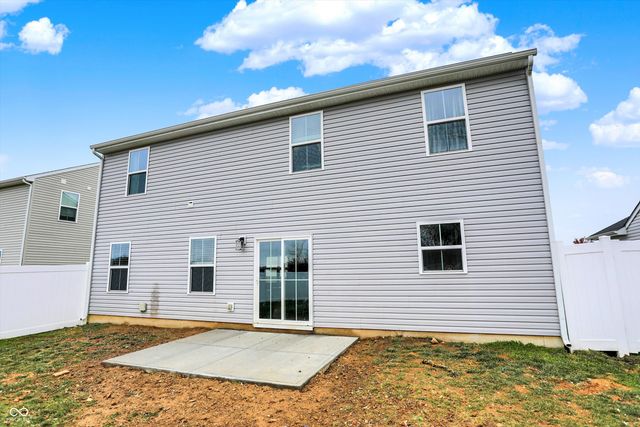 7147 E Rising Sun Circle S, Camby, IN 46113