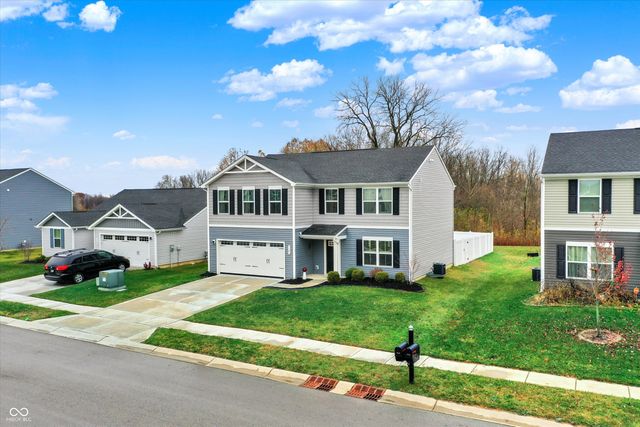 7147 E Rising Sun Circle S, Camby, IN 46113