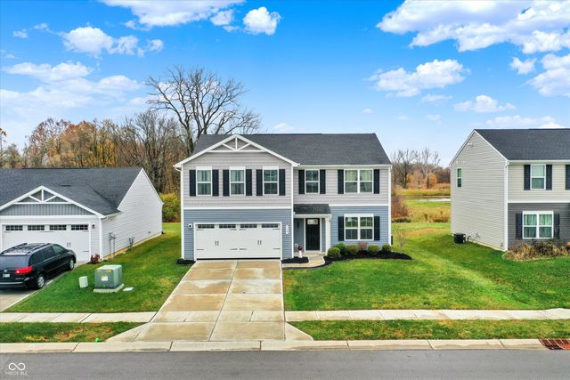 7147 E Rising Sun Circle S, Camby, IN 46113