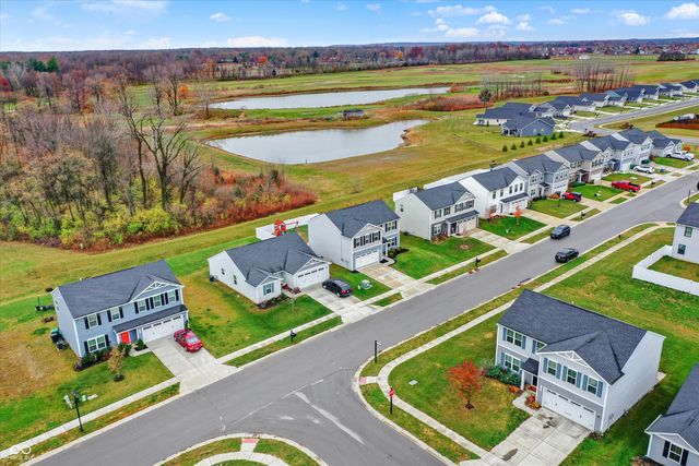 7147 E Rising Sun Circle S, Camby, IN 46113