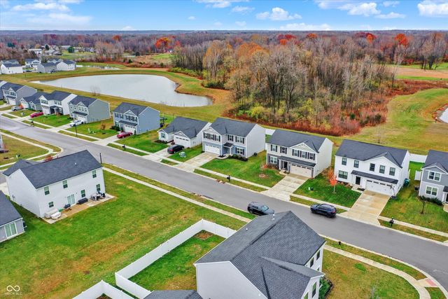 7147 E Rising Sun Circle S, Camby, IN 46113