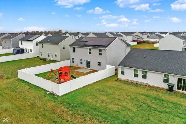 7147 E Rising Sun Circle S, Camby, IN 46113