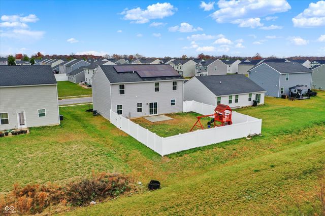 7147 E Rising Sun Circle S, Camby, IN 46113