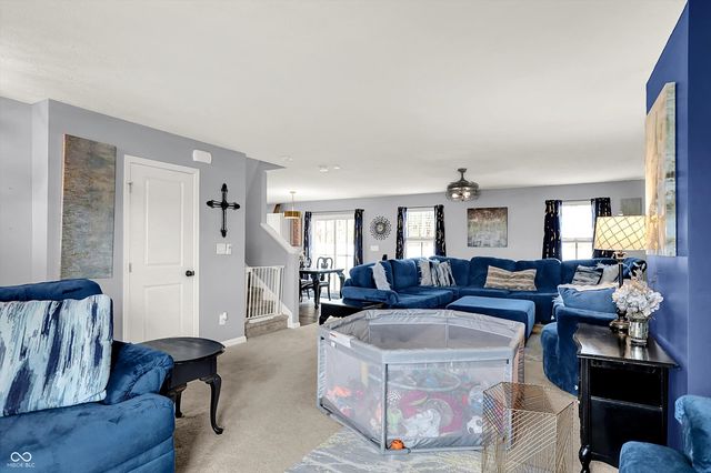 7147 E Rising Sun Circle S, Camby, IN 46113