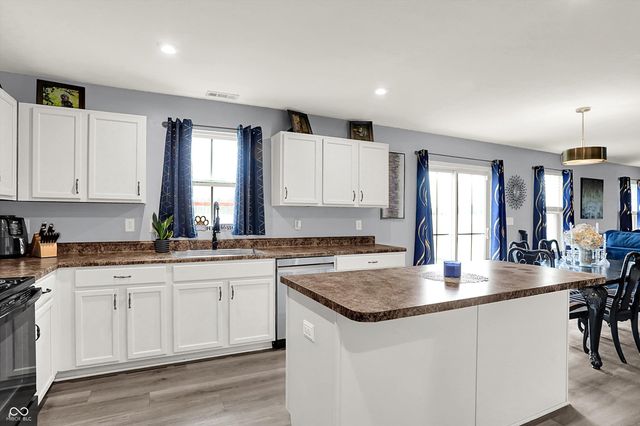 7147 E Rising Sun Circle S, Camby, IN 46113