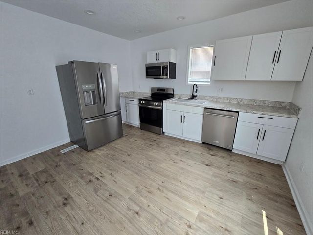 839 Mt Vernon AVE, Portsmouth, VA 23707
