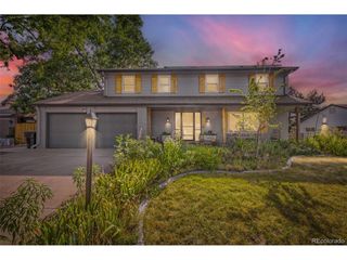 3141 S Jasmine Way, Denver, CO 80222