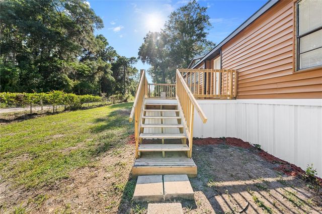 13755 SW 15TH PLACE, Ocala, FL 34481