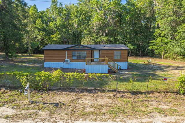 13755 SW 15TH PLACE, Ocala, FL 34481