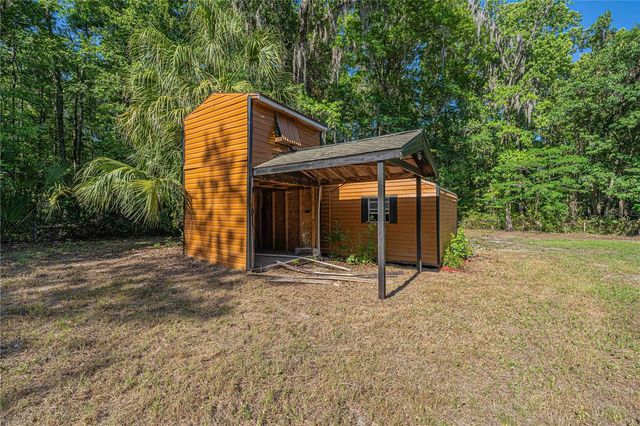 13755 SW 15TH PLACE, Ocala, FL 34481