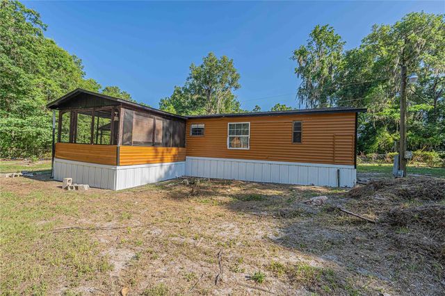 13755 SW 15TH PLACE, Ocala, FL 34481