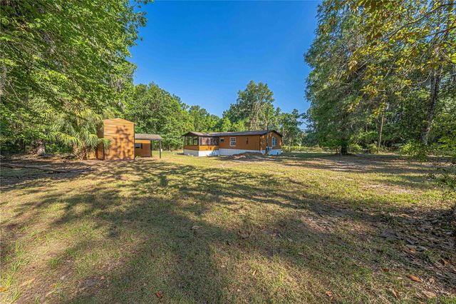 13755 SW 15TH PLACE, Ocala, FL 34481