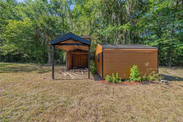 13755 SW 15TH PLACE, Ocala, FL 34481