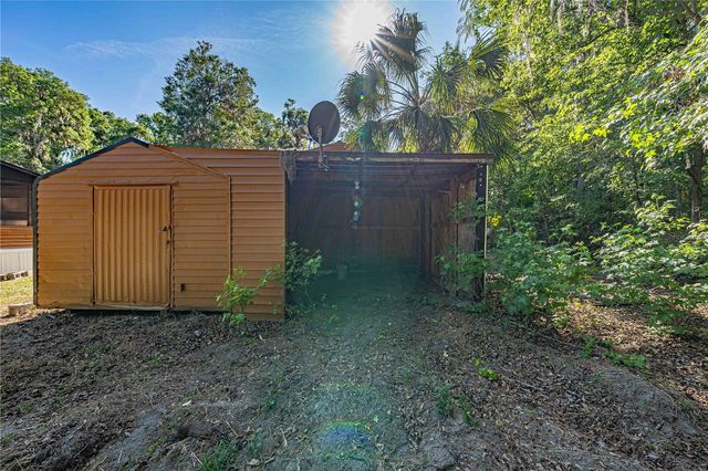 13755 SW 15TH PLACE, Ocala, FL 34481