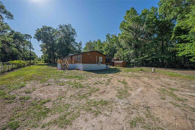 13755 SW 15TH PLACE, Ocala, FL 34481