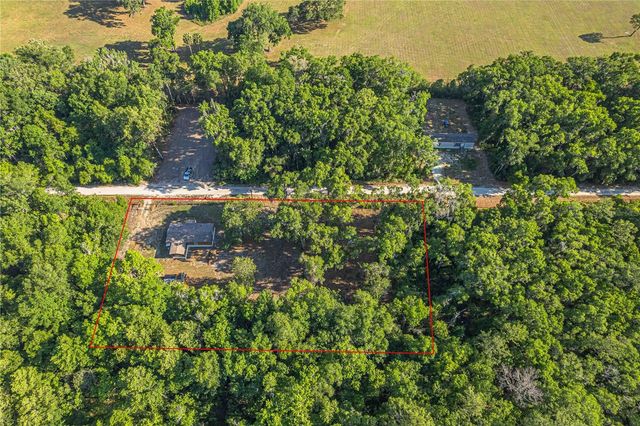 13755 SW 15TH PLACE, Ocala, FL 34481