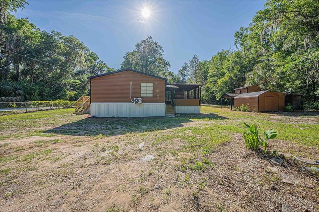 13755 SW 15TH PLACE, Ocala, FL 34481