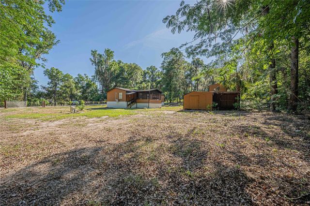 13755 SW 15TH PLACE, Ocala, FL 34481