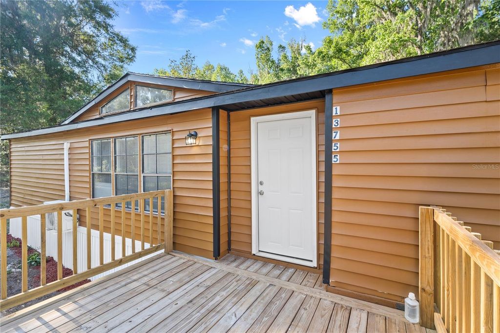 13755 SW 15TH PLACE, Ocala, FL 34481